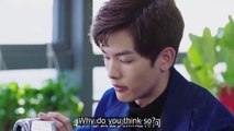 Chinese Drama - I Hear You / The Most Enchanting Thing Ep 19 (ENGSUB)
