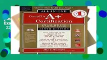 [Read] CompTIA A  Certification All-in-One Exam Guide, Ninth Edition (Exams 220-901   220-902)