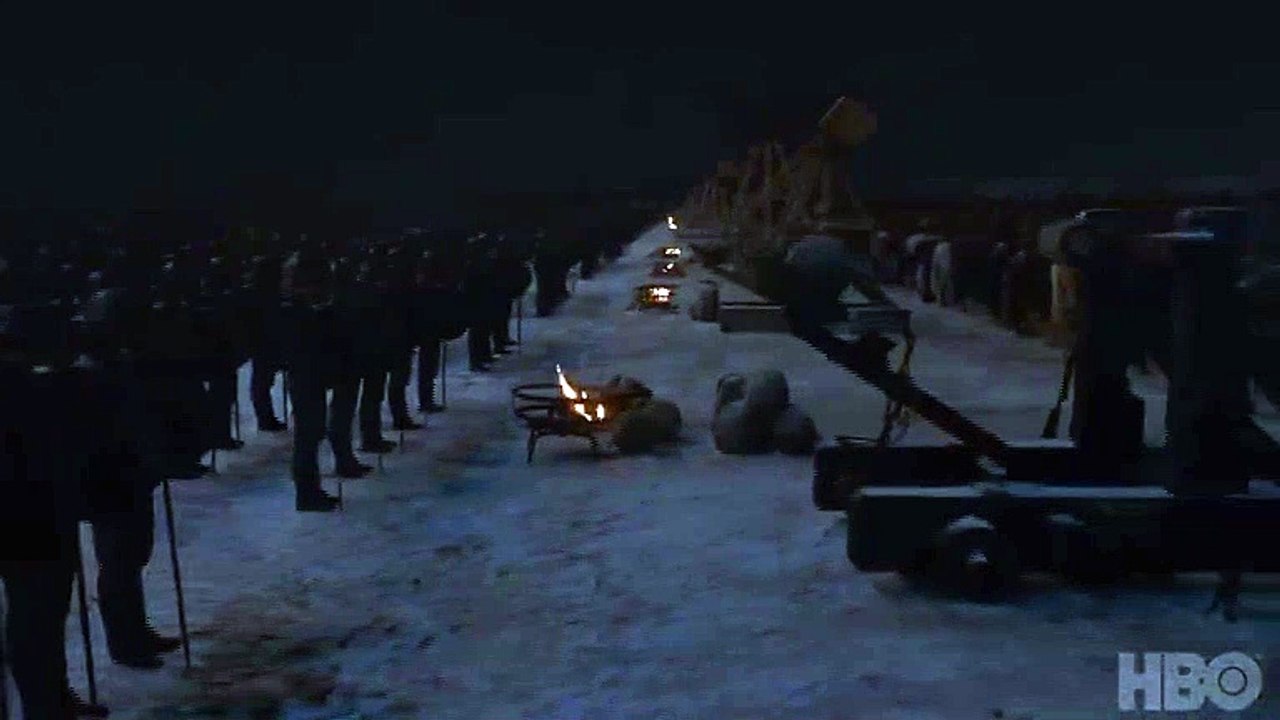 'Game of Thrones' -Season 8, Episode 3 (Preview)