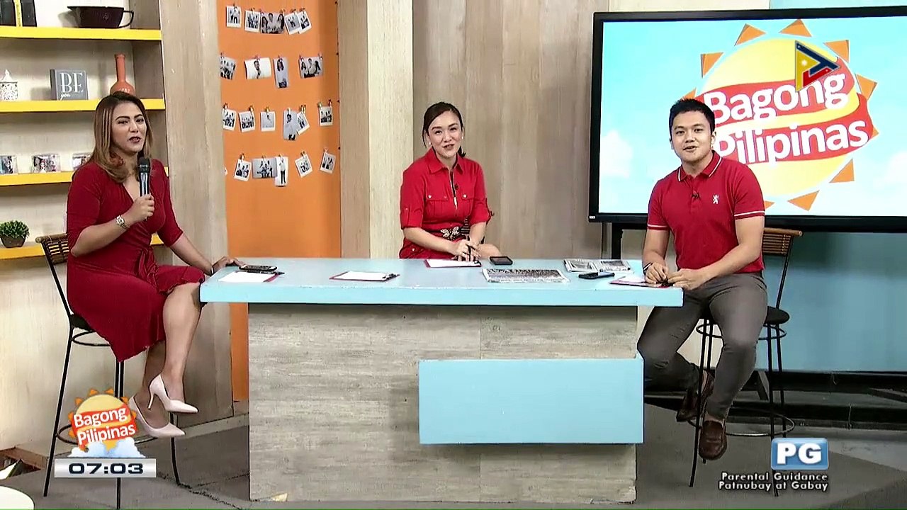 NEWS & VIEWS | COMELEC: Be ready with 'kodigos'