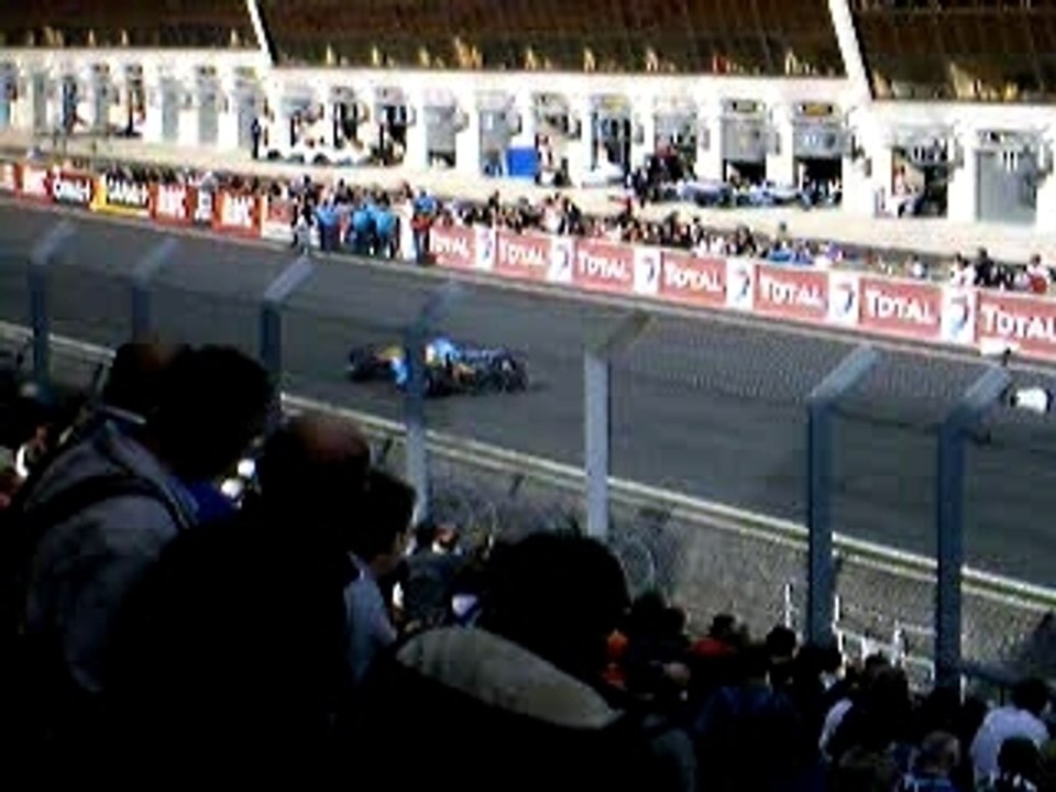 R25 F1 360°