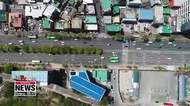 Life & Info: Lowering speed limit on urban roads by 10 km/h reduces accidents