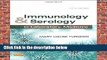Immunology   Serology in Laboratory Medicine, 5e  Best Sellers Rank : #5