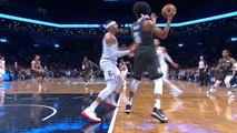 BASKETBALL: NBA: Top 3 Plays