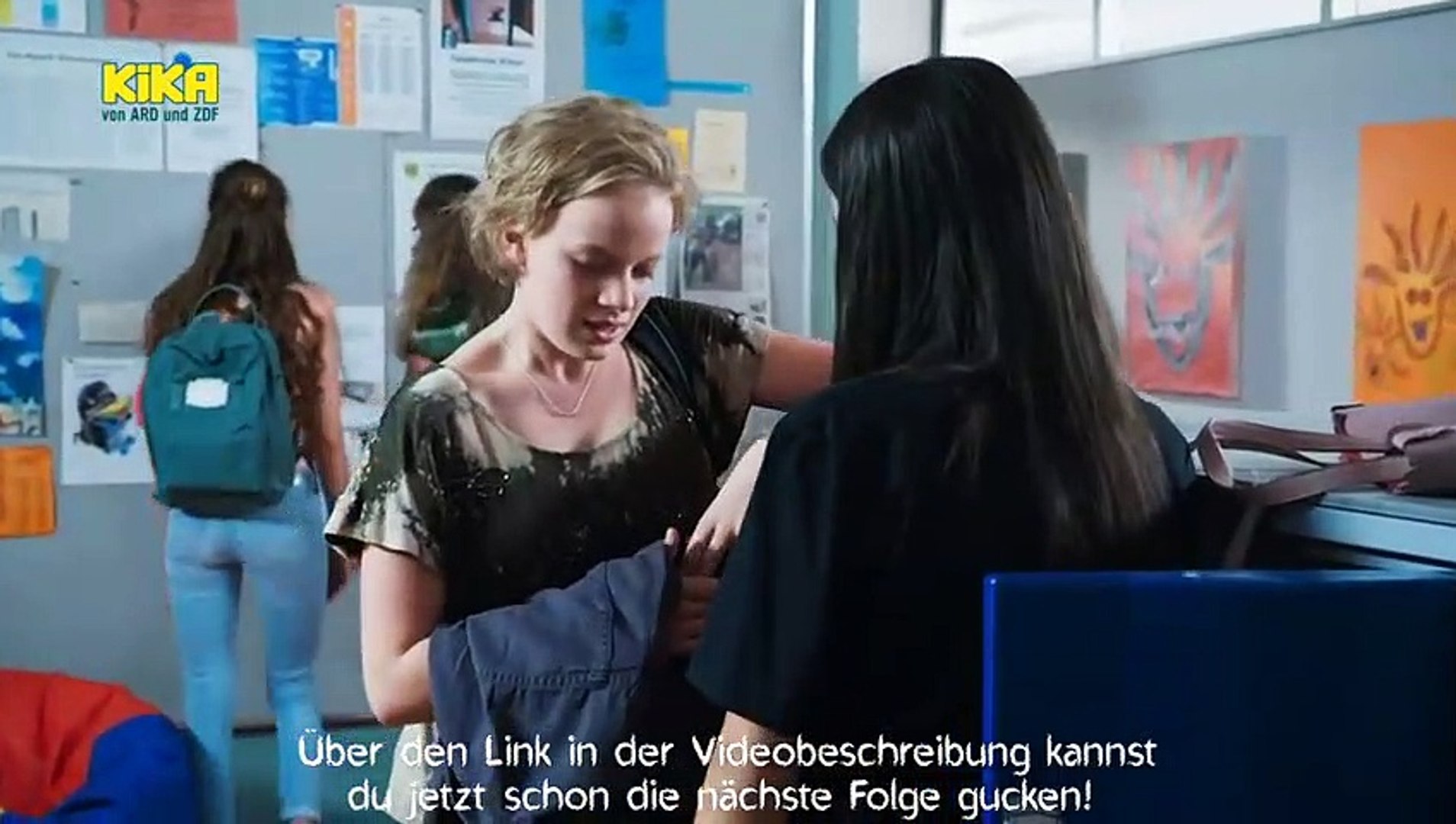 Schloss Einstein Folge 935 Hd Staffel 22 Folge 13