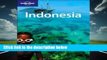 Full E-book  Indonesia (Lonely Planet Country Guides)  Best Sellers Rank : #1