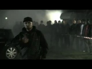 SAMAT LARSEN LA RAFALE - TRAHISON