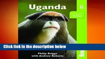 Uganda (Bradt Travel Guides) Complete