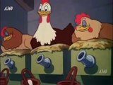 Donald Duck's Golden Eggs Full Episode