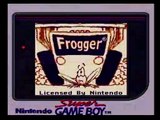 Review 670 - Frogger (GB)