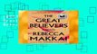 [BEST SELLING]  The Great Believers by Rebecca Makkai