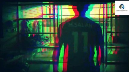 LOS MEJORES GOLES DE MOHAMED SALAH