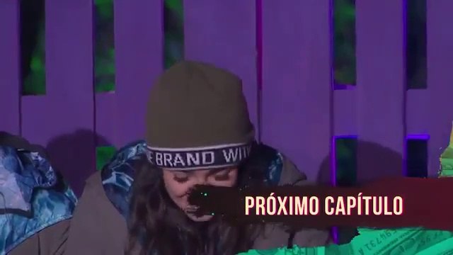 Resistiré Capitulo 28 Avance Lunes 22 de Abril HD