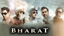 Bharat Motion Poster Out | Salman Khan And Katrina Kaif | 5th June| Ali Abbas Zafar