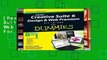 [Read] Adobe Creative Suite 6 Design and Web Premium All-in-One For Dummies  For Online