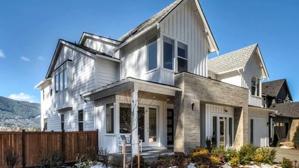 Cedar Landing Residence M340