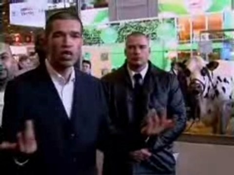 mafia k'1 fry 94 Votez Pour Moi demon one rohff dry