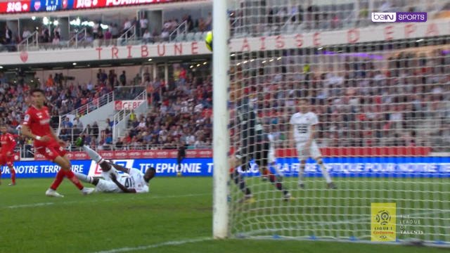 Top 5 Best Goals - Matchday 33