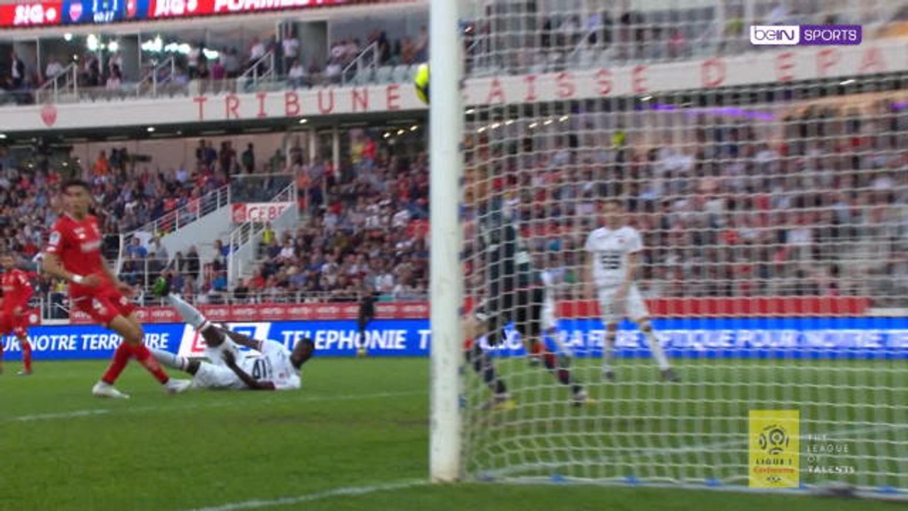 Top 5 Best Goals - Matchday 33