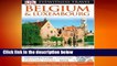 Full version  Belgium and Luxembourg (DK Eyewitness Travel Guides) Complete