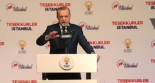 Erdoğan'dan AK Partili Meclis Üyelerine İmamoğlu Talimatı: Takip Edeceksiniz