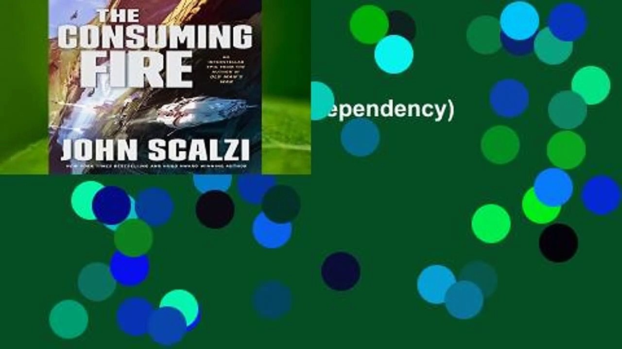 The Consuming Fire (Interdependency)