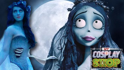 Corpse Bride - DIY COSPLAY SHOP