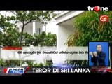 Tangkap Tujuh Terduga Teroris Bom Sri Lanka, 3 Polisi Tewas