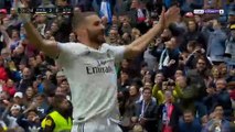 Match Highlights: Real Madrid 3 Athletic Bilbao 0