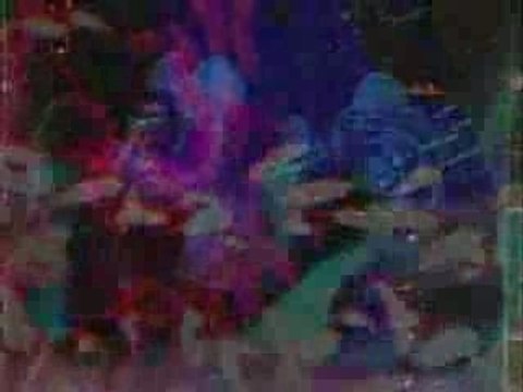 Pop citrouille - Je suis punk