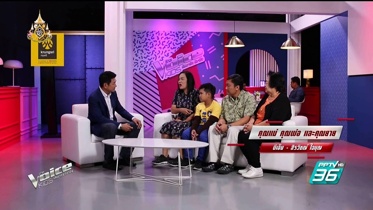 The Voice Kids 2019 15 เมษายน 2562 2_2