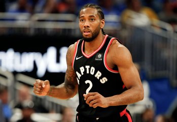 NBA [Focus] Kawhi Leonard a encore fait mal au Magic