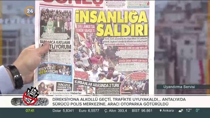 İnsanlığa Saldırı