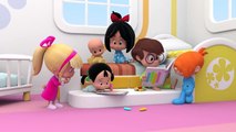 ᴴᴰ CLEO & CUQUIN ✫ Familia Telerin ✫✫ El mejor dibujos animados para niños ✫✫ Parte 09 ✫✓