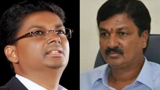 ರಮೇಶ್ ಜಾರಕಿಹೊಳಿ ಬಗ್ಗೆ ಅಚ್ಚರಿಯ ಸುಳಿವನ್ನ ನೀಡಿದ ಸತೀಶ್ ಜಾರಕಿಹೊಳಿ | Oneindia Kannada