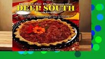 Best of the Best from the Deep South Cookbook: Selected Recipes from the Favorite Cookbooks of