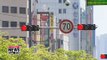 Life & Info: Lowering speed limit on urban roads by 10 km/h reduces accidents