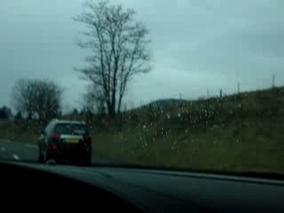 Peugeot 4007