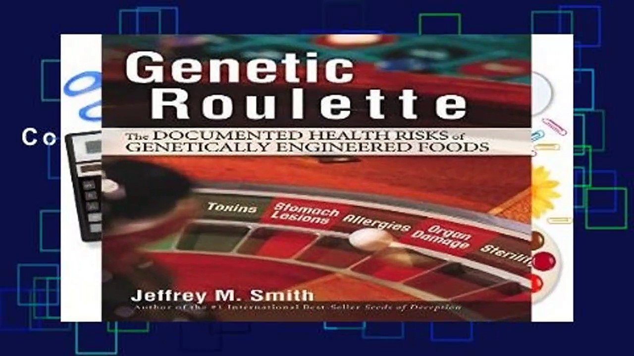 Genetic Roulette Complete