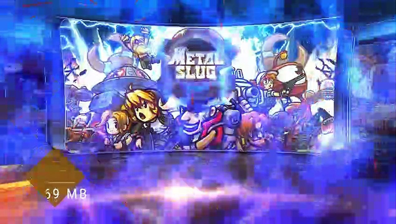 Top 15 New Android Game Trailer (April 2019 )