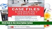 Full version  Case Files Emergency Medicine, Fourth Edition  Review