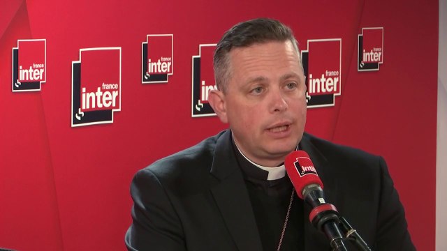 Mgr Bruno Valentin, évêque auxiliaire de Versailles : Plus de 50 pays du monde où les chrétiens sont reconnus en situation de persécution