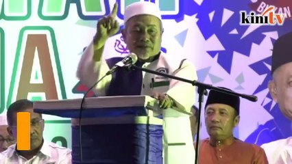 PAS welcomes MACC's move to introduce mandatory asset declaration law