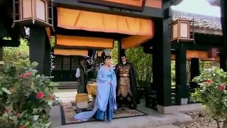 Secret History of Princess Taiping EP44 ( Jia Jingwen，Zheng Shuang，Yuan Hong，Li Xiang )太平公主秘史