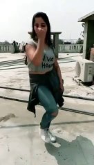 Tiktok Girls in India