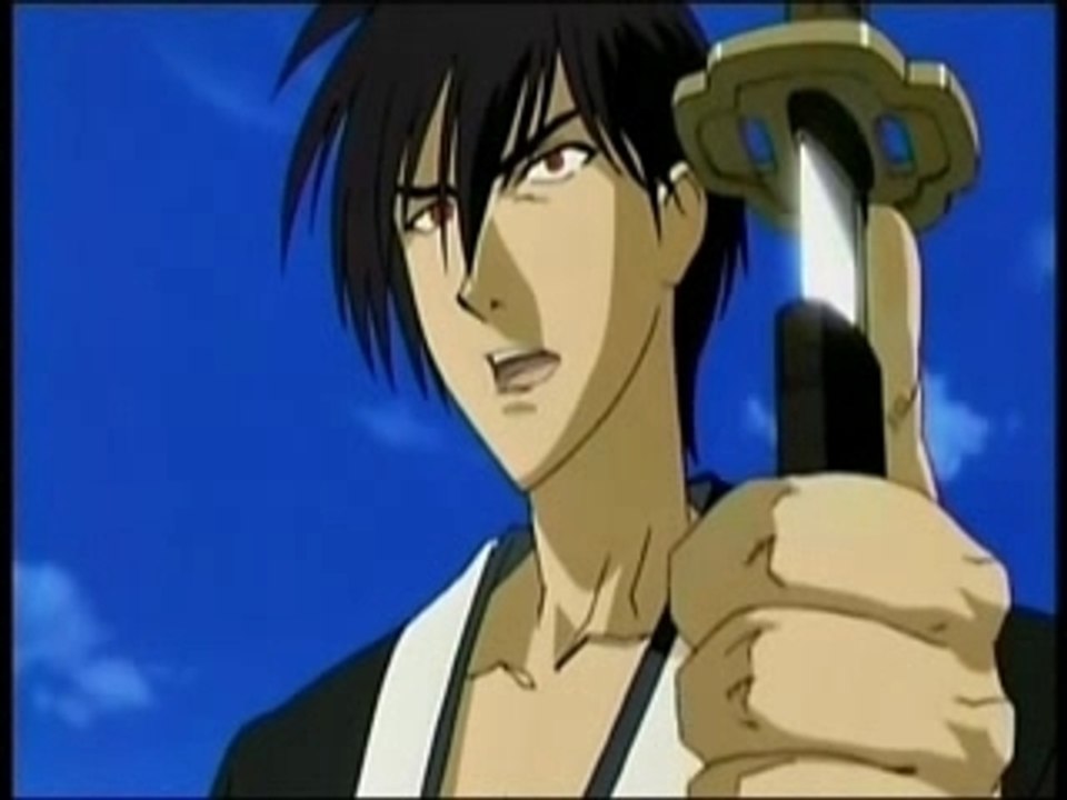 samurai deeper kyo 06 vostfr partie 1