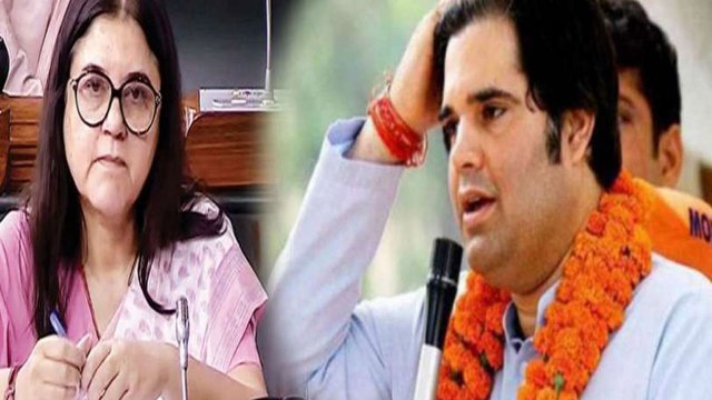 Lok Sabha Election 2019 : Varun Gandhi gives big Statement to Muslim voters |Oneindia News