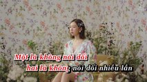 Dung Yeu Nua Em Met Roi - MIN (newtitan) [Gốc]