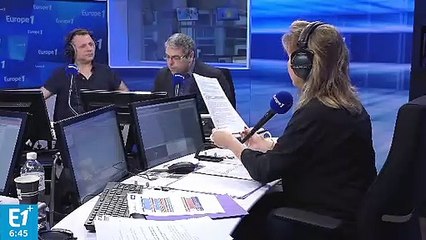 Fin du grand débat : "Avec la conférence de presse, Macron s'inscrit dans la lignée de ses prédécesseurs"