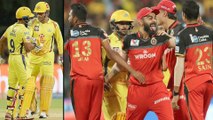 IPL 2019 : Royal Challengers Bangalore Wins By 1 Run || Match Highlights || Oneindia Telugu